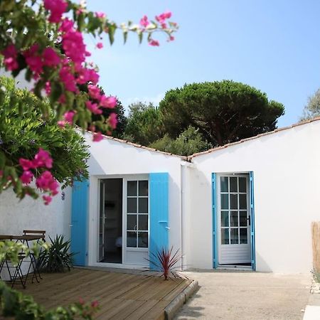 Maison Acces Direct Plage Sur L'Ile D'Oleron - Location A La Semaine Uniquement Villa La Cotinière Eksteriør billede