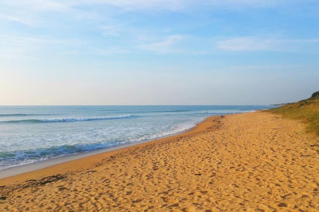 Maison Acces Direct Plage Sur L'Ile D'Oleron - Location A La Semaine Uniquement Villa La Cotinière Eksteriør billede